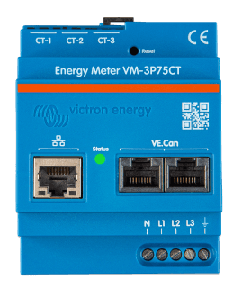 Energiemeters