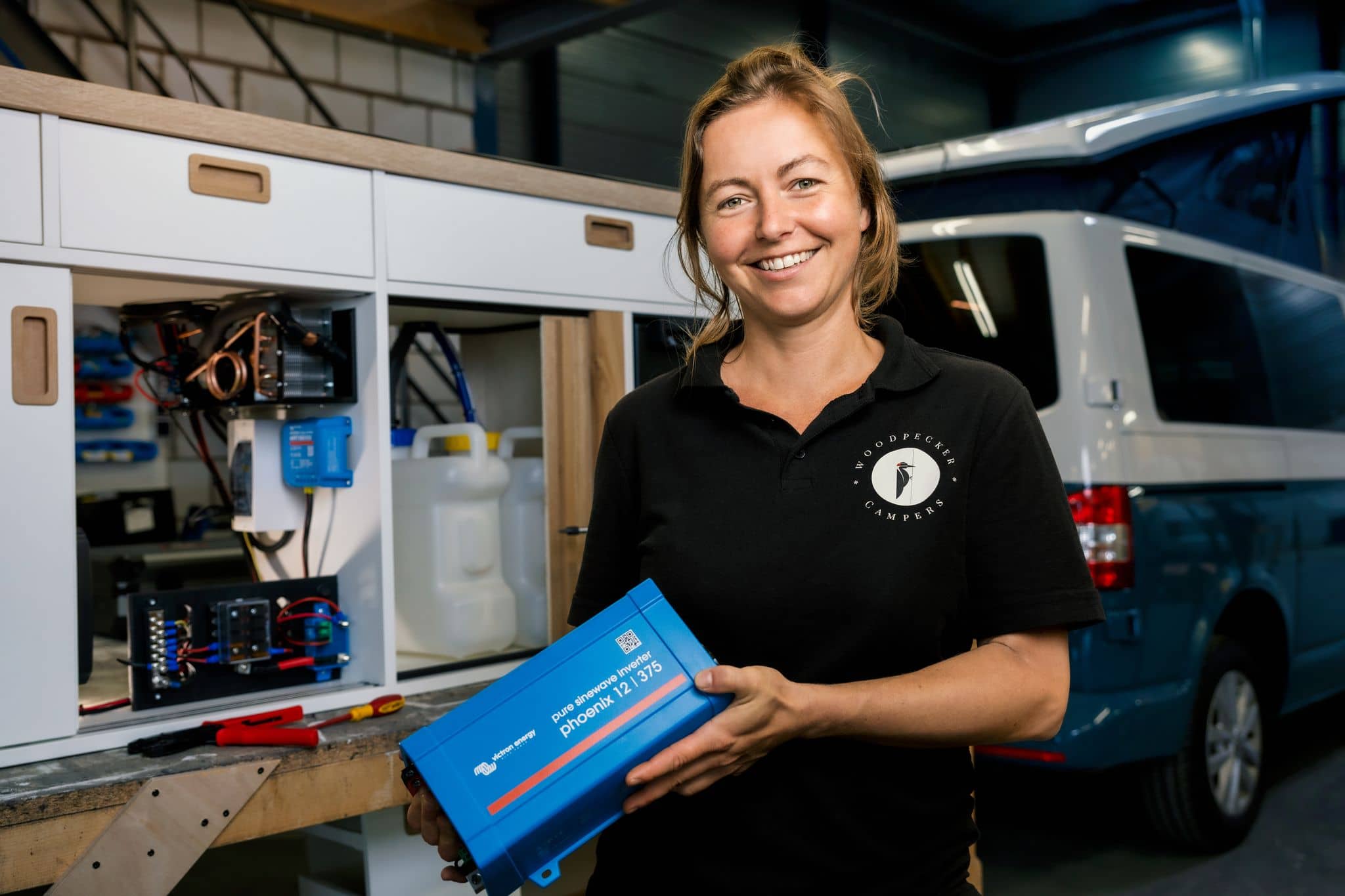 Het professionele antwoord op al uw energie vragen