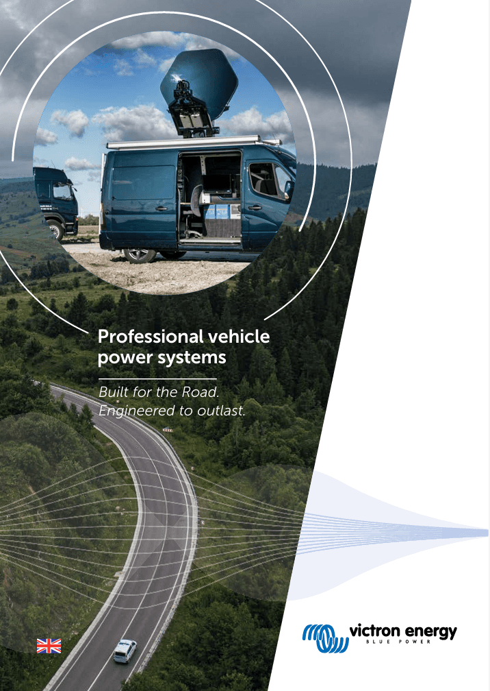 Brochure - Automotive