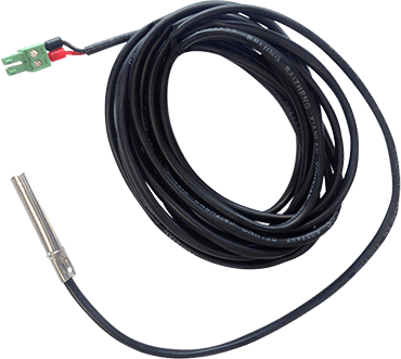 Temperatuursensor voor BlueSolar PWM-Pro