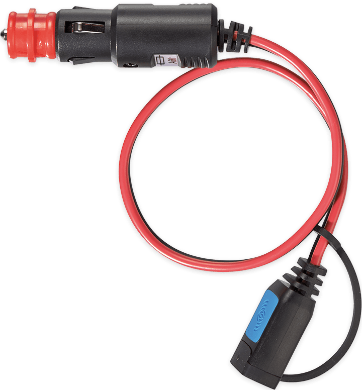 12 V sigarettenaanstekerplug