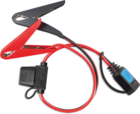Connect clamps
