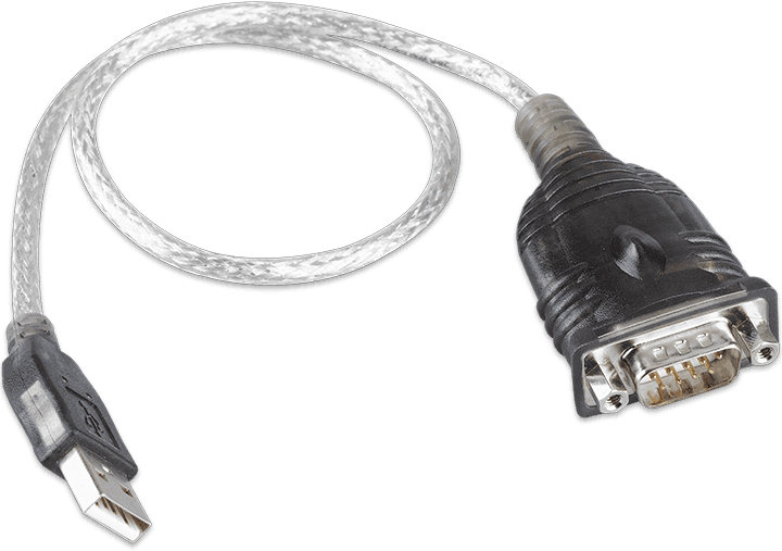 RS232 naar USB-omvormer