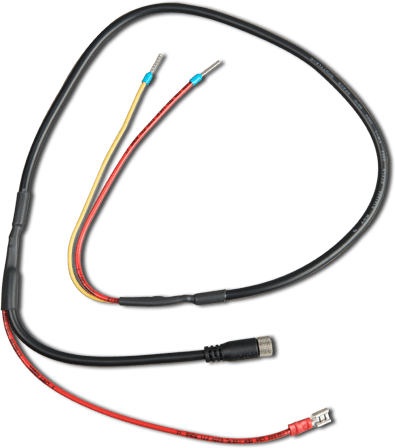 VE.Bus naar BMS 12-200 wisselstroom controle kabel
