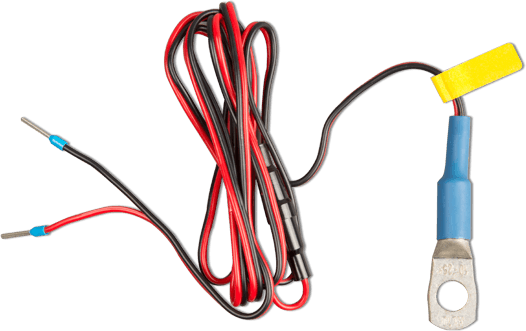 Temperatuursensor voor BMV-712 Smart en BMV-702