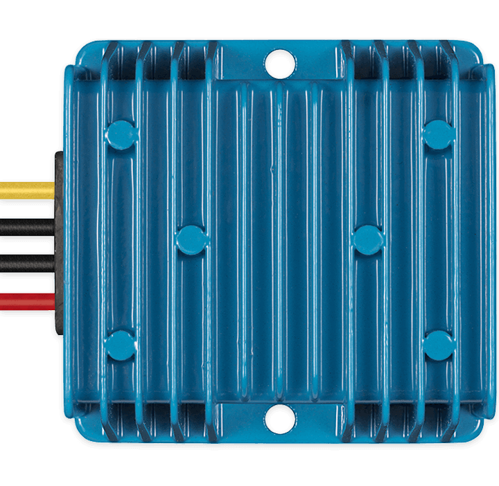 Orion IP67 24/12 en 12/24 DC-DC Omvormers