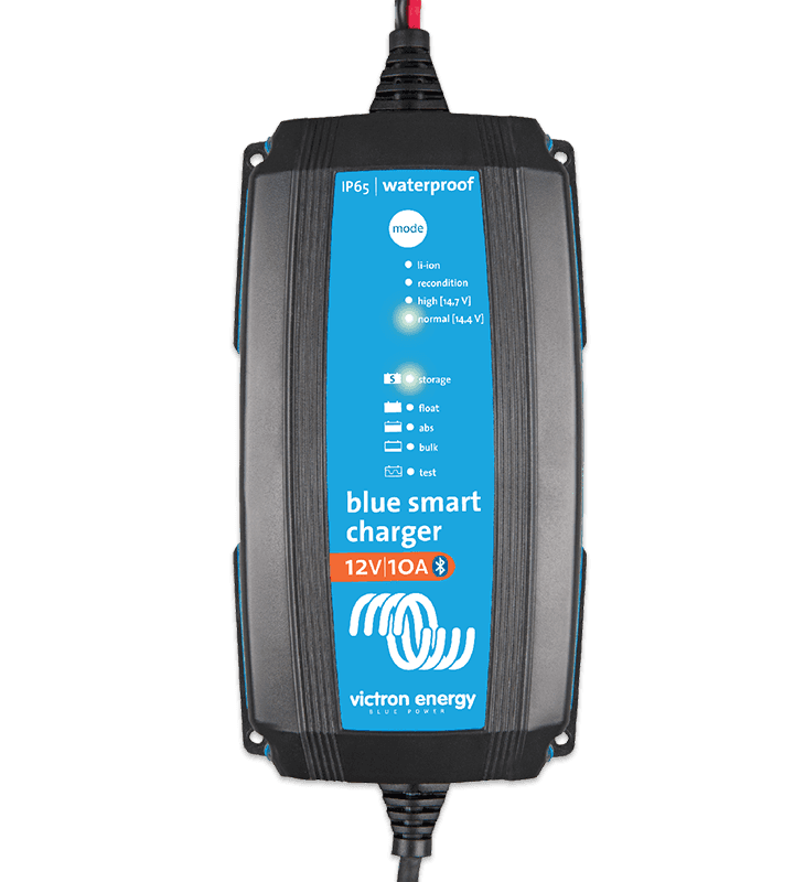 Blue Smart IP65 Lader