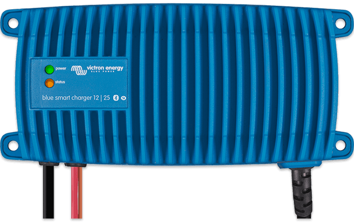 Blue Smart IP67-Lader Waterproof
