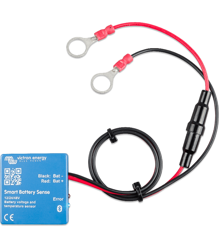 Smart Battery Sense