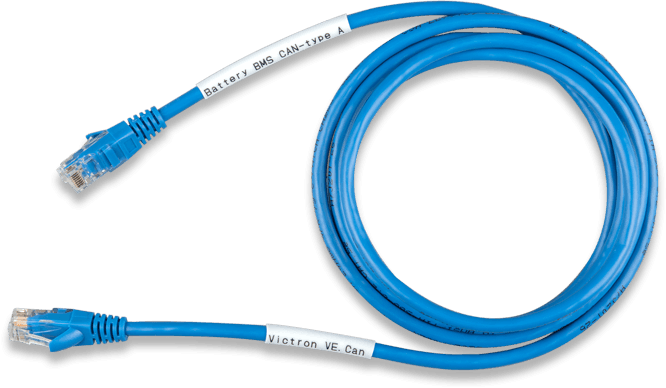 VE.Can naar CAN-bus BMS-kabel
