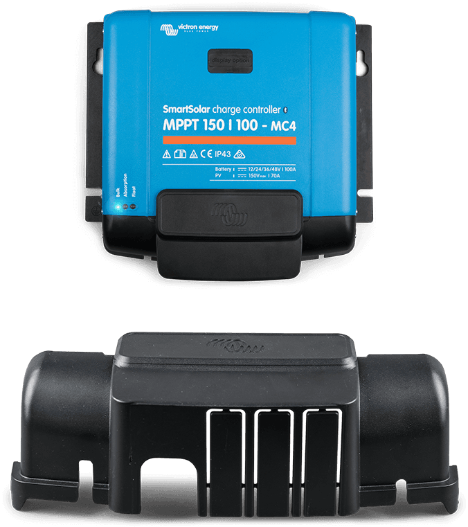 MPPT Wire Box - MC4