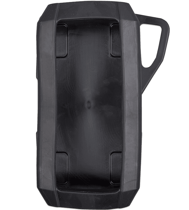 Rubberen beschermhoes voor IP65-Oplader