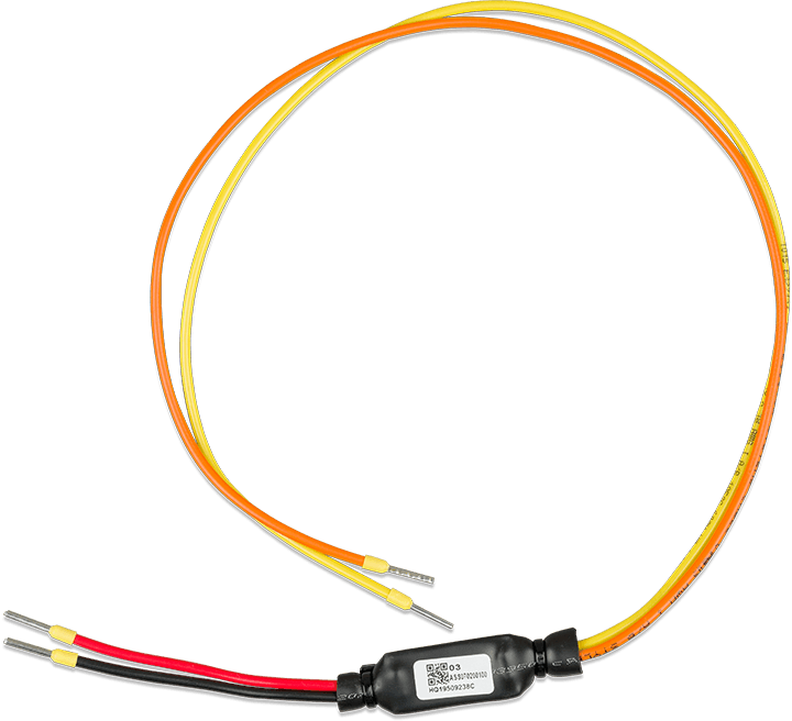 Kabel voor Smart BMS CL 12/100 naar MultiPlus