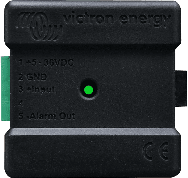 CAN-bus Temp. Sensor