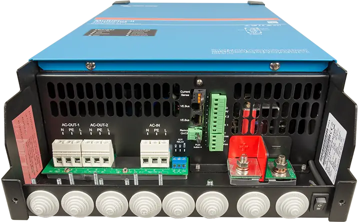 MultiPlus-II