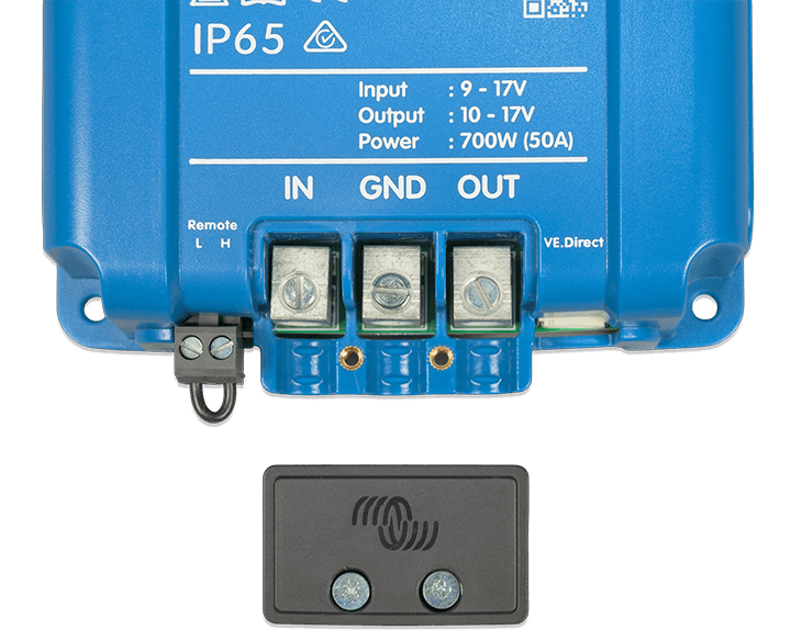 Orion XS 12/12-50 A DC-DC Acculader