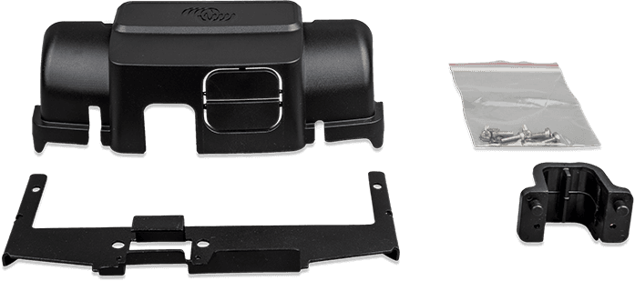MPPT Wire Box - MC4
