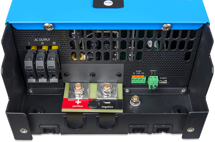 Phoenix Inverter Smart 1600VA - 5000VA