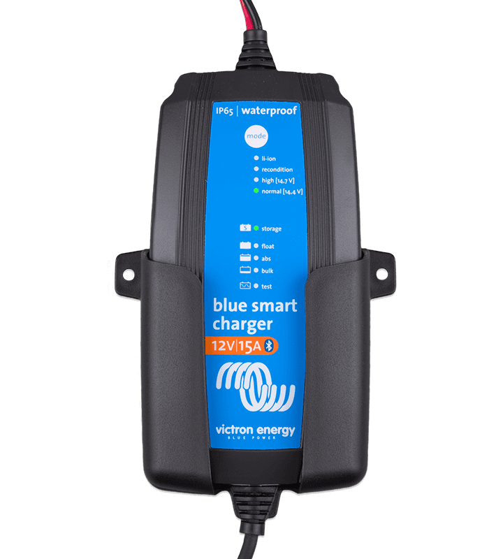 Wandmontage voor Blue Smart IP65-Oplader