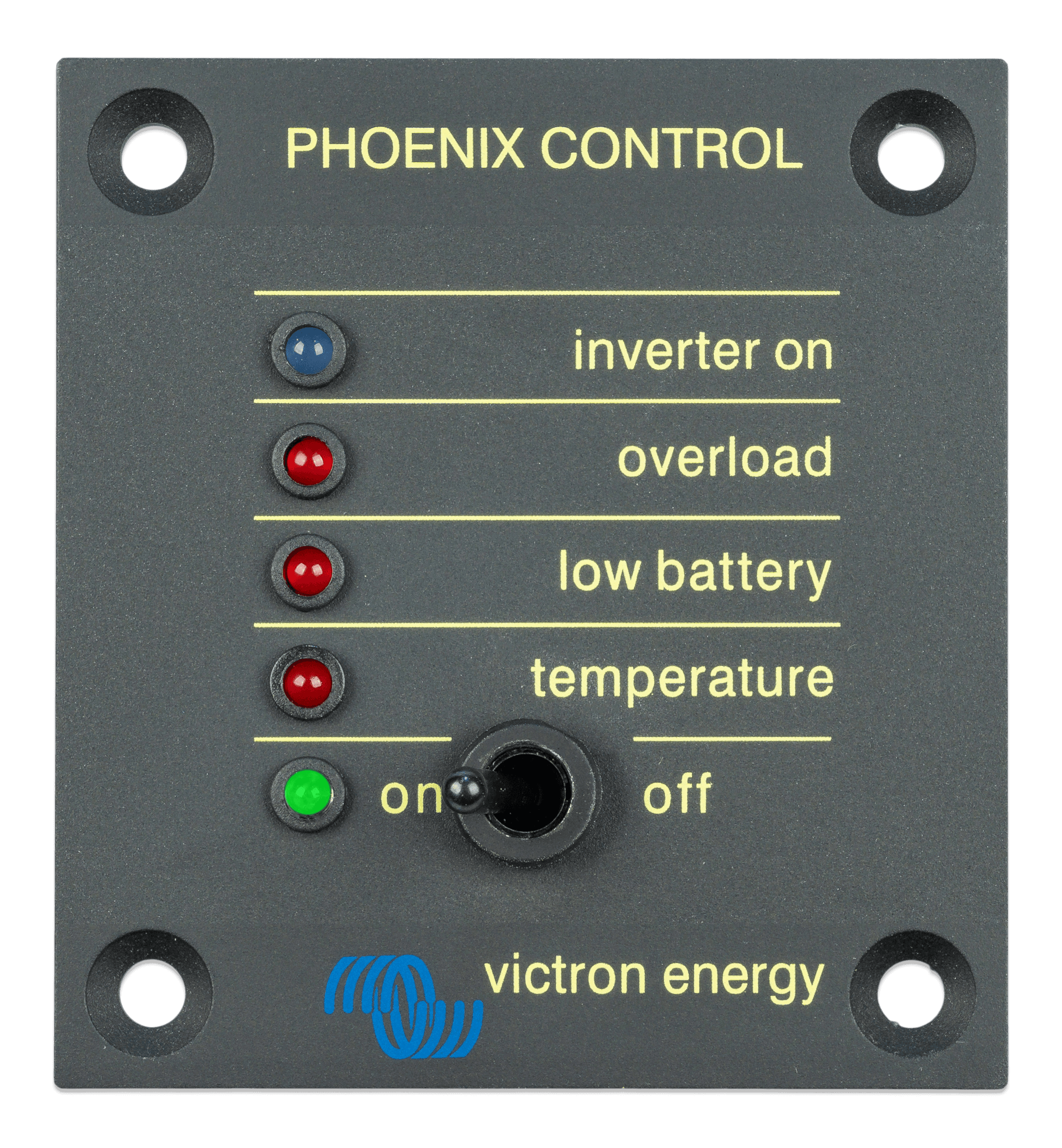 Inverter Control  thumbnail