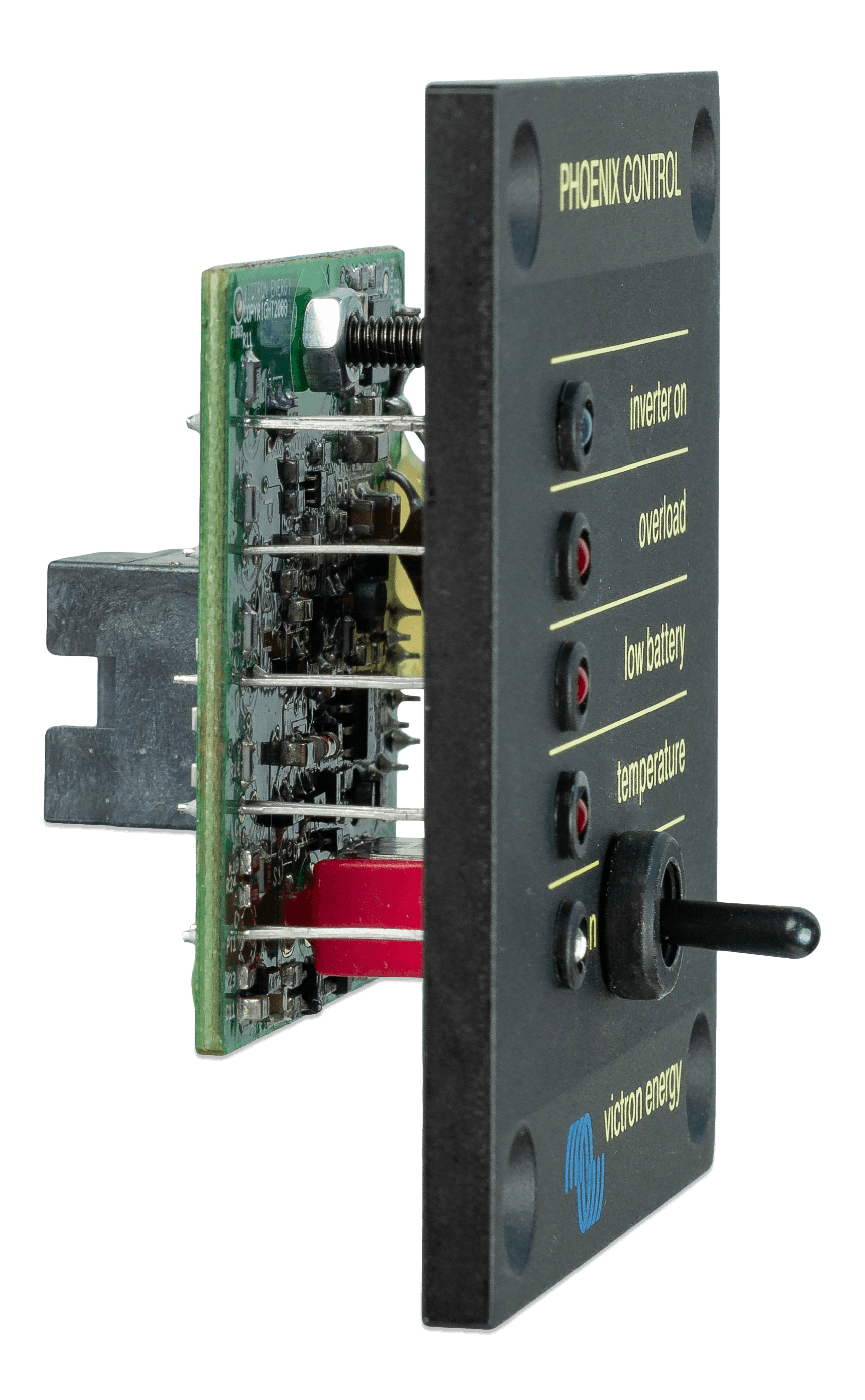 Inverter Control (side) thumbnail