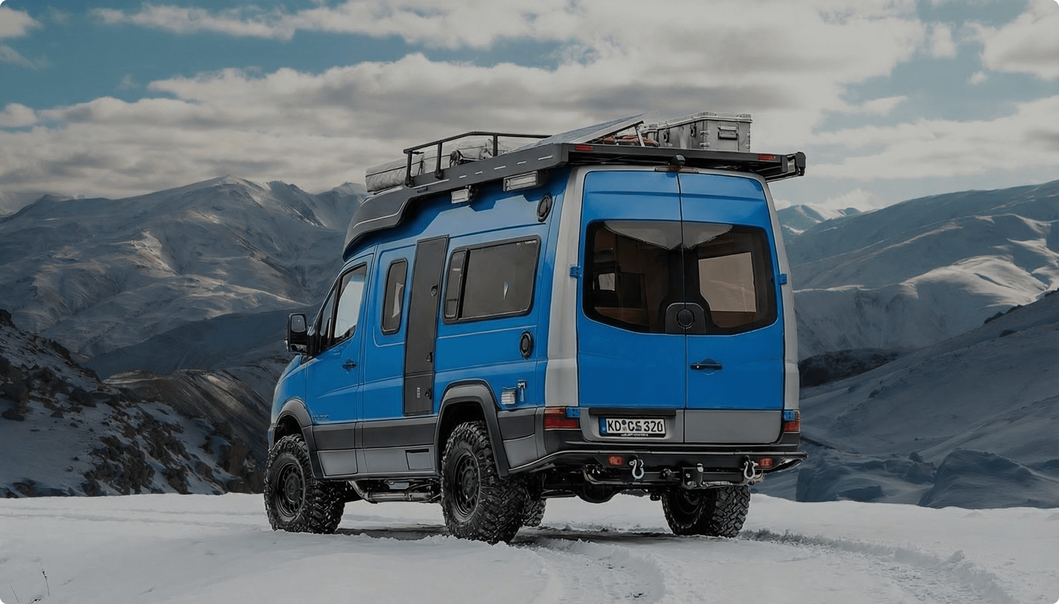 Slim lithiumvermogen dat gewoon werkt. Overal.