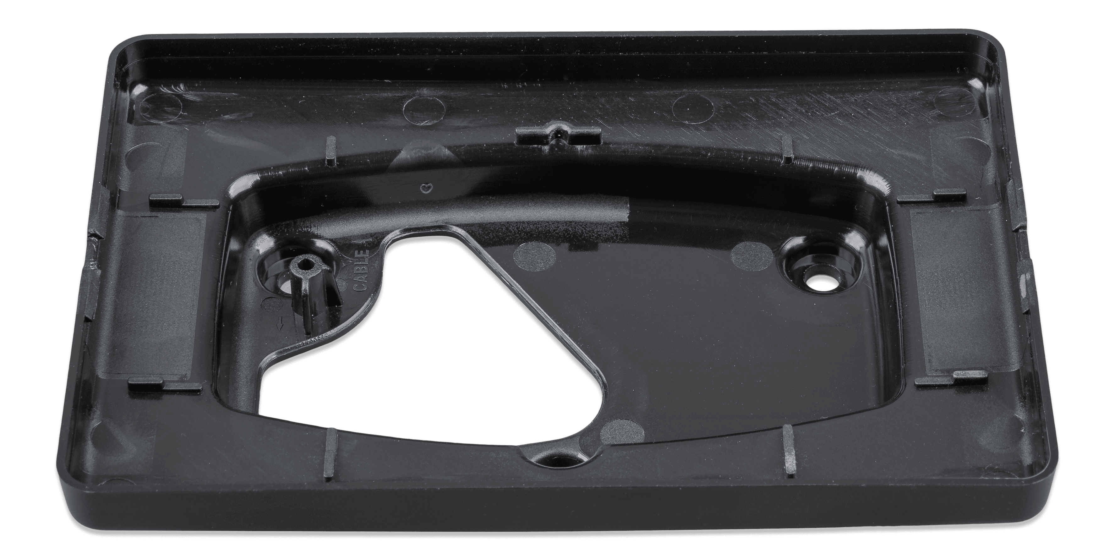 GX Touch 50 Wall Mount (back-angle) thumbnail