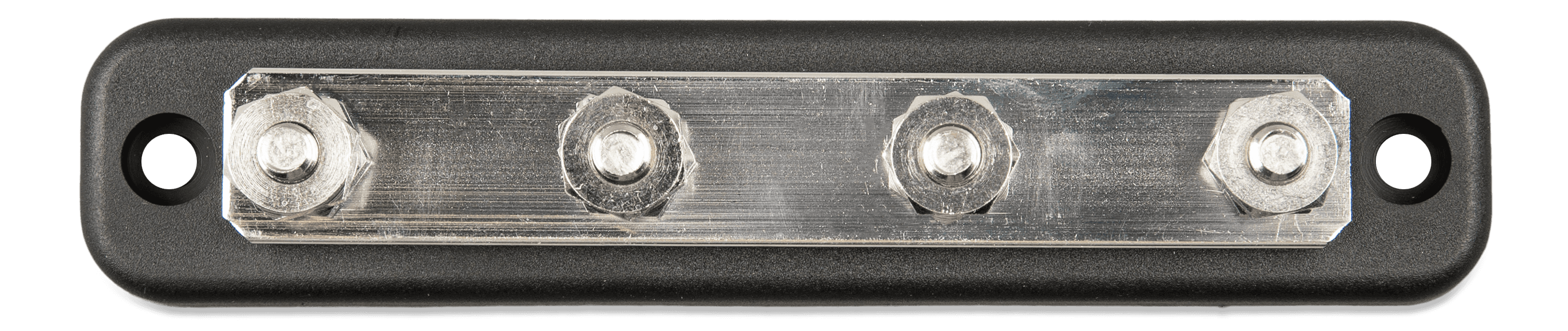 Busbar 150A 4P + PC cover (top) thumbnail