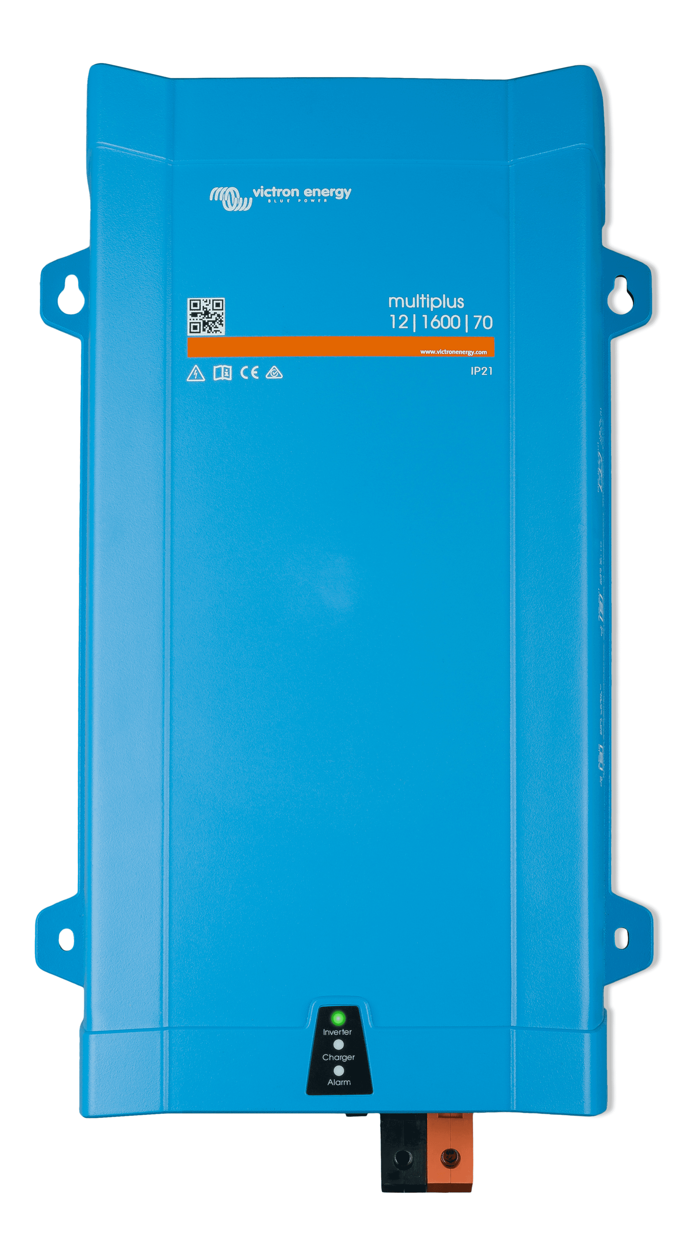 MultiPlus 12V 1600VA (front) thumbnail