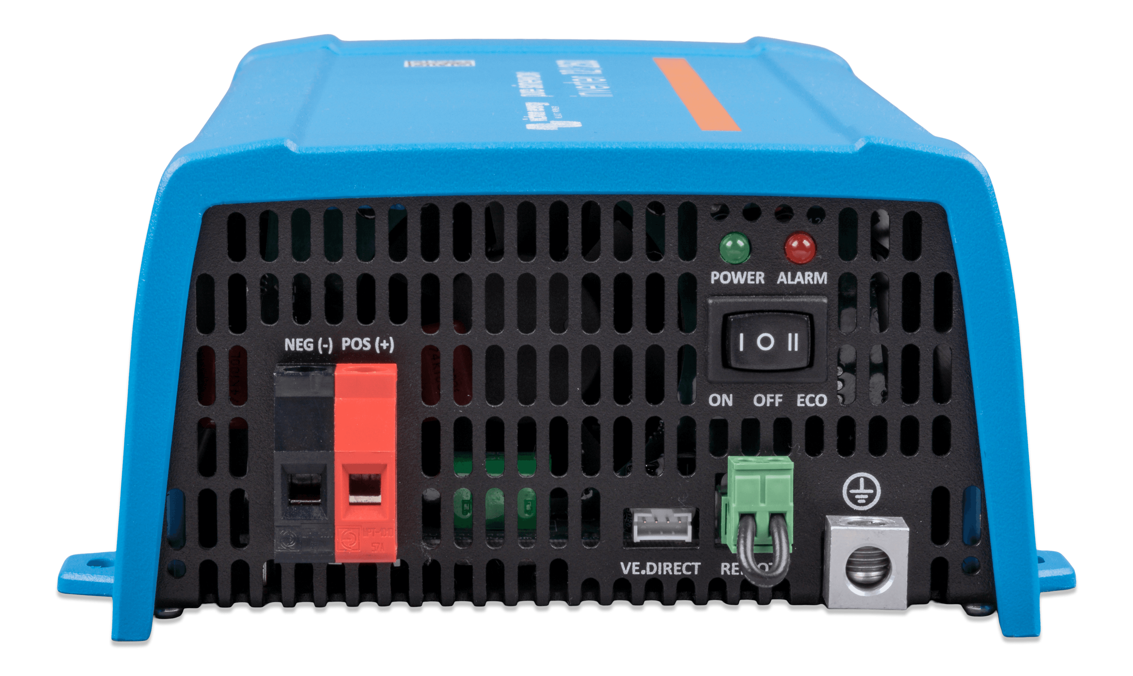 Inverter 12V 250VA 120V (conn)  thumbnail