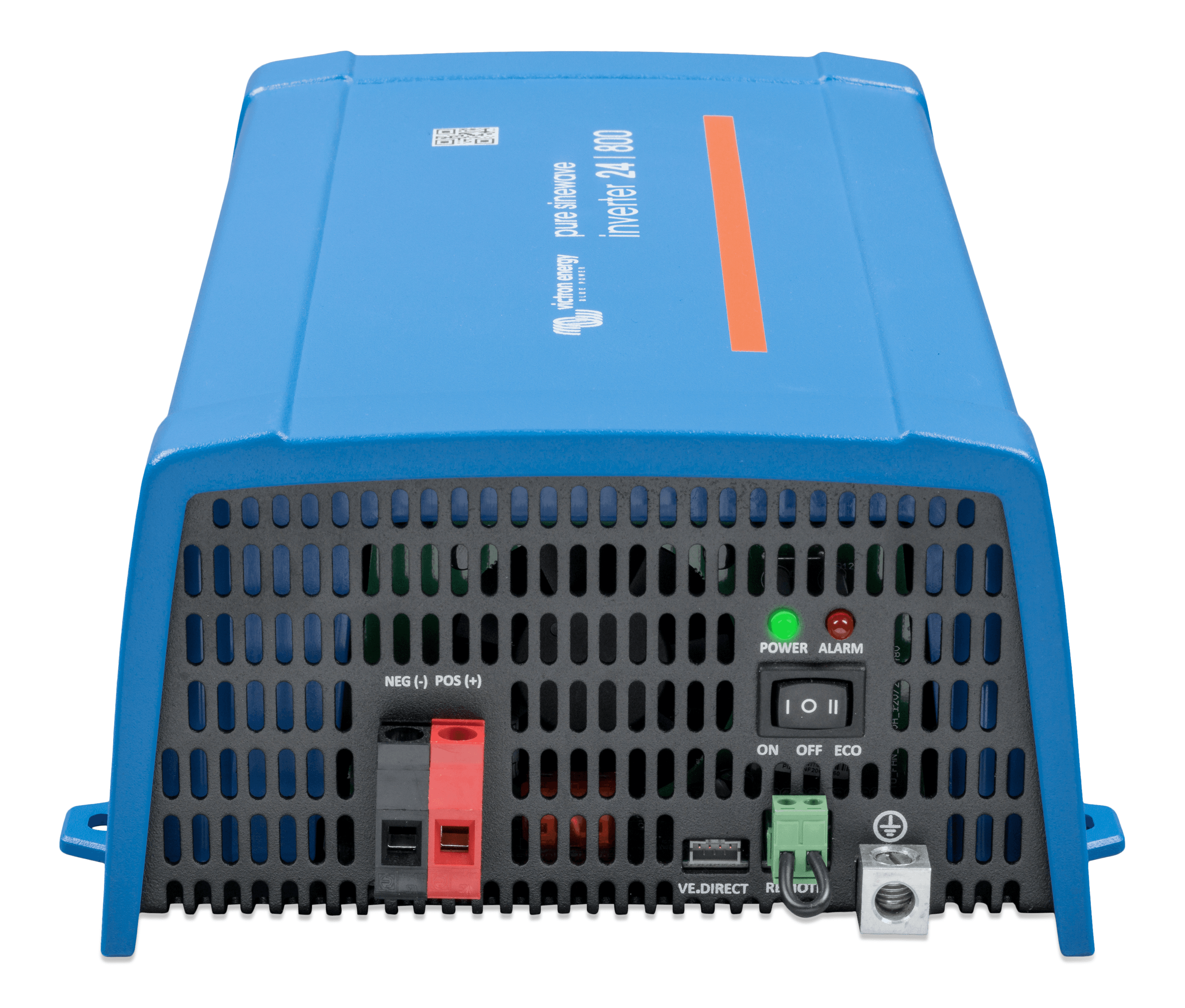 Inverter 24V 800VA 120V VE.Direct NEMA 5-15R (conn)  thumbnail