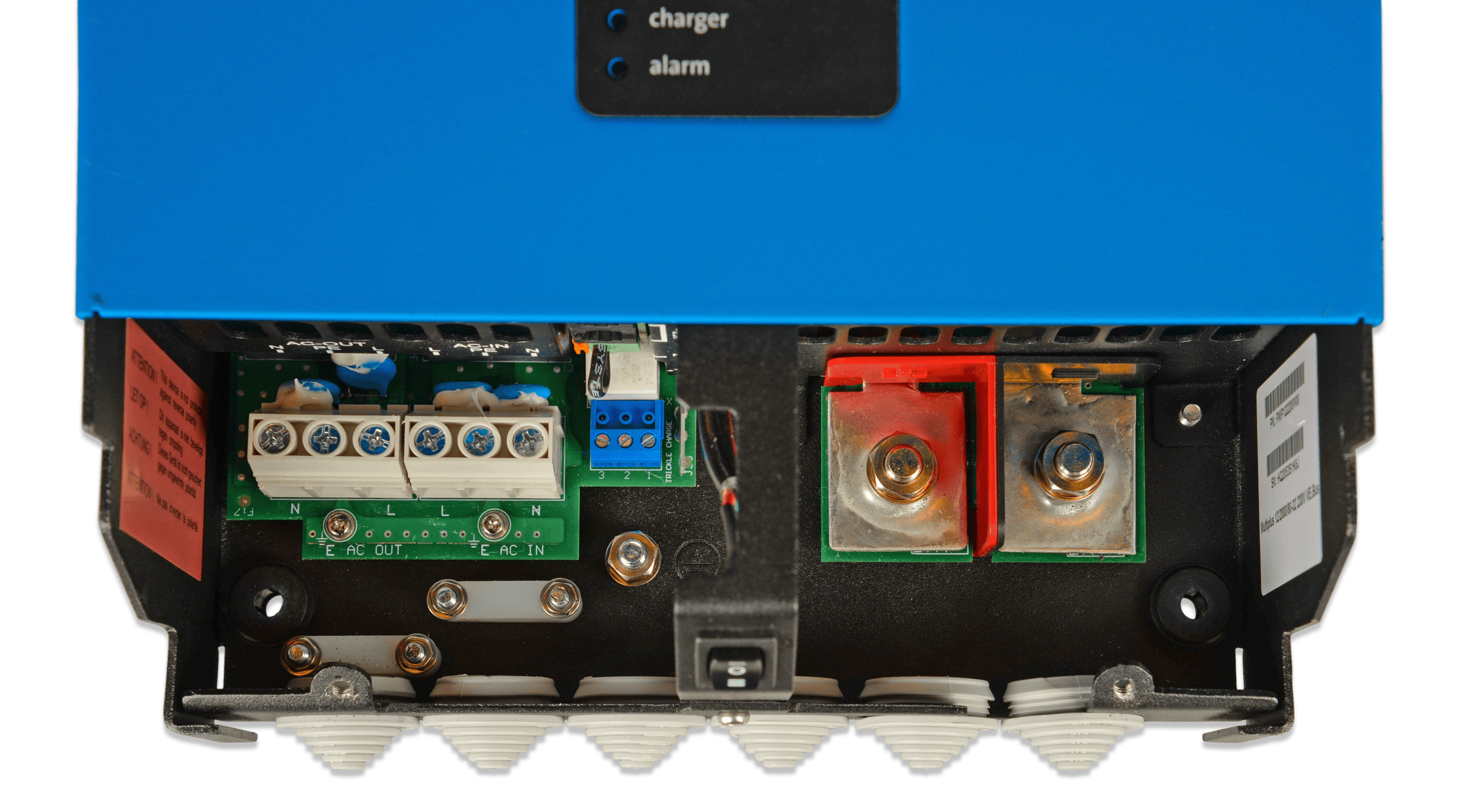 MultiPlus 12/2000/80 230V (bottom open4)  thumbnail