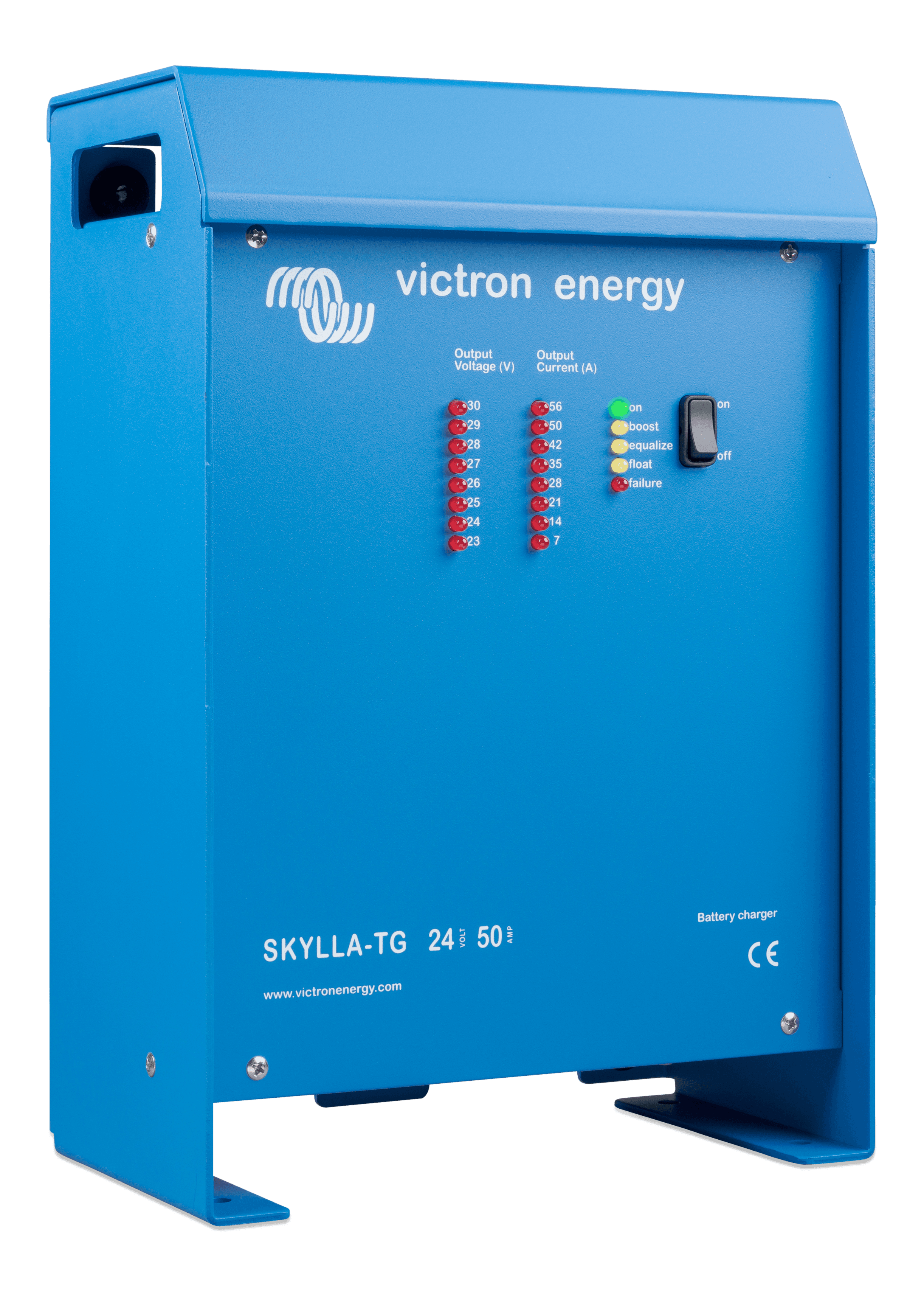 Solar Skylla-TG 24-50(1+1) GL 120-240V (right)  thumbnail