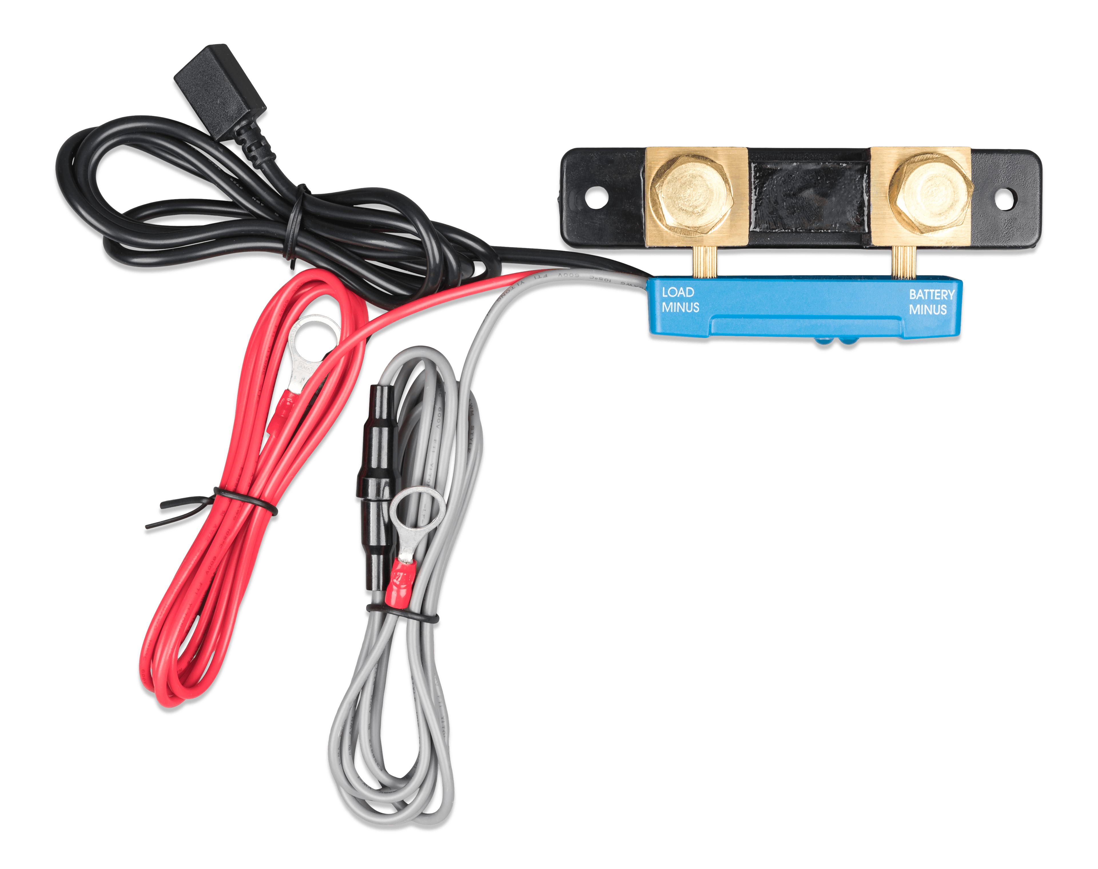 SmartShunt 500A-50mV IP65 (top) thumbnail