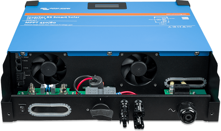 Inverter RS 48/6000 230V Smart Solar