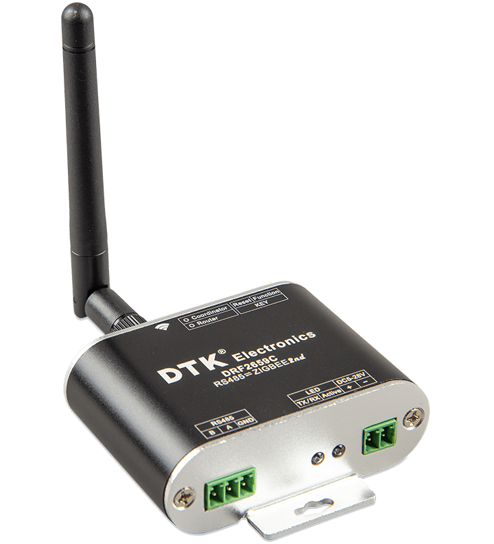 Zigbee naar USB-convertor & Zigbee naar RS485